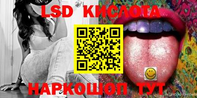 крисы Абакан